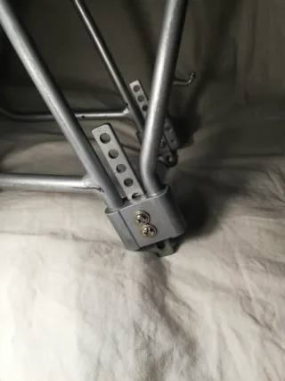 Portaequipajes Bicicleta