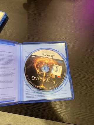 Elden Ring PS5