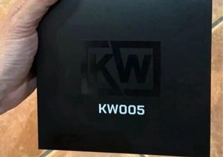 KW005 Tiny Monsters set Cell Jr