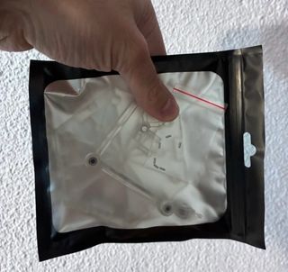 KW005 Tiny Monsters set Cell Jr