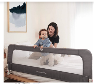 MS Barrera cama nido de 150 cm