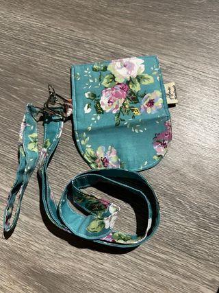 Funda AirPods/Auriculares con Lanyard