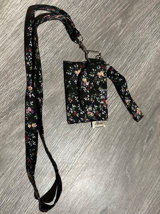 Funda AirPods/Auriculares con Lanyard