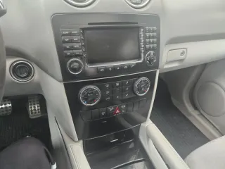 Mercedes-Benz Clase M 2007