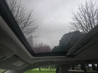 Mercedes-Benz Clase M 2007