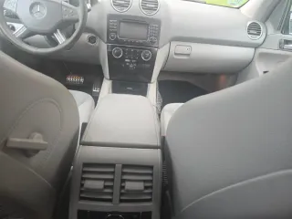 Mercedes-Benz Clase M 2007