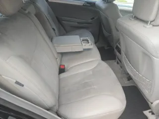 Mercedes-Benz Clase M 2007