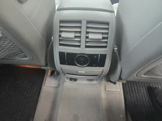 Mercedes-Benz Clase M 2007