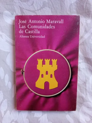 Las Comunidades de Castilla.