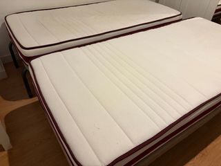 Cama nido 190x80cm