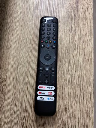 SUPER OFERTA TCL 55" SMART TV + MUEBLE TV