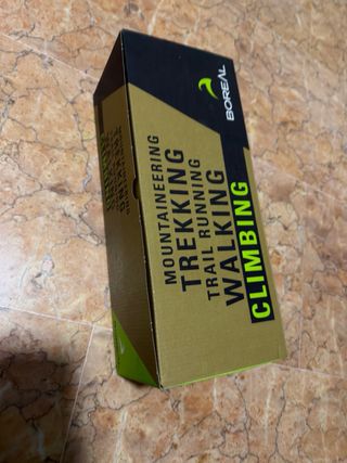 Pies de gato Boreal 42