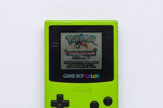 Pokemon Trading Card Game - Original - Guarda