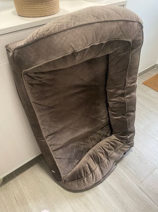 Cama para perro