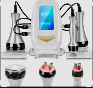 Radiofrecuencia Profesional Facial y Corporal