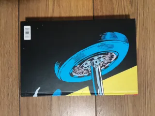 EL MOTORISTA FANTASMA ARRANQUE MARVEL LIMITED MLE