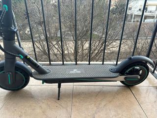 Patinete Eléctrico 350W Adultos