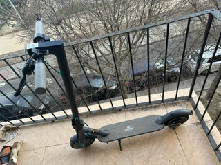 Patinete Eléctrico 350W Adultos