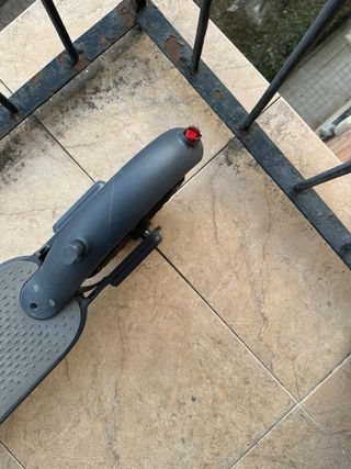 Patinete Eléctrico 350W Adultos