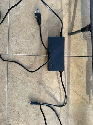 Patinete Eléctrico 350W Adultos