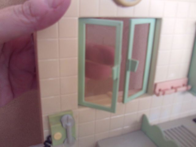 muñeca chabel cocina  solo le falta el plastico de