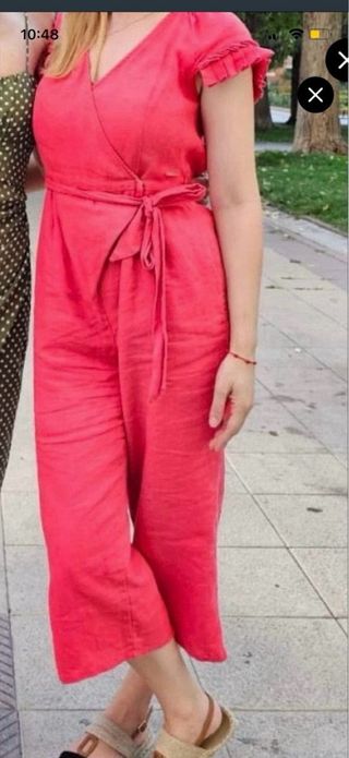 Mono Pedro del Hierro rojo