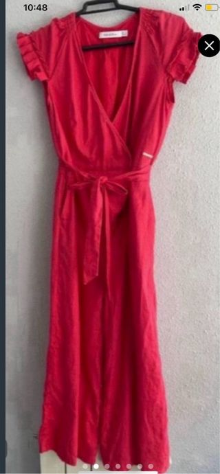 Mono Pedro del Hierro rojo