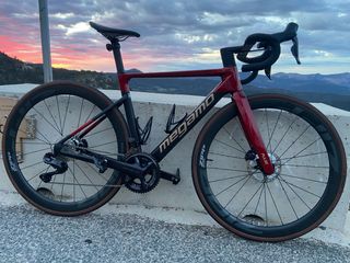 Ruedas Zipp 303s