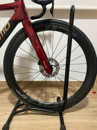 Ruedas Zipp 303s