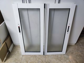 Puerta y Ventanas Aluminio