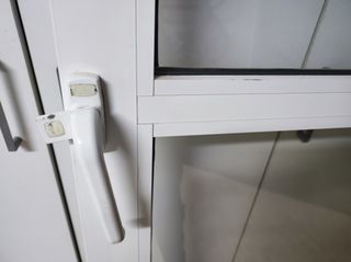 Puerta y Ventanas Aluminio