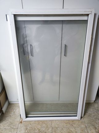 Puerta y Ventanas Aluminio