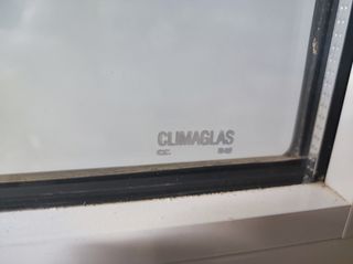 Puerta y Ventanas Aluminio