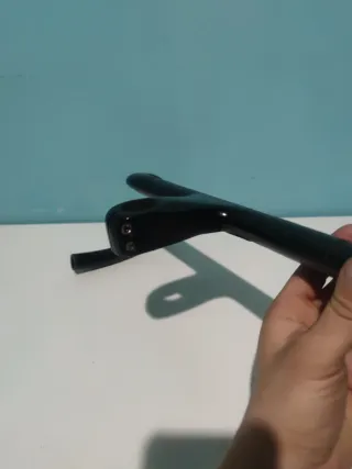 Manillar Wolfbike con potencia integrada