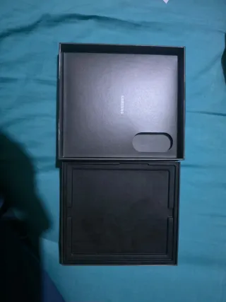 Samsung Galaxy Z Fold7