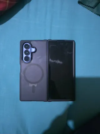 Samsung Galaxy Z Fold7