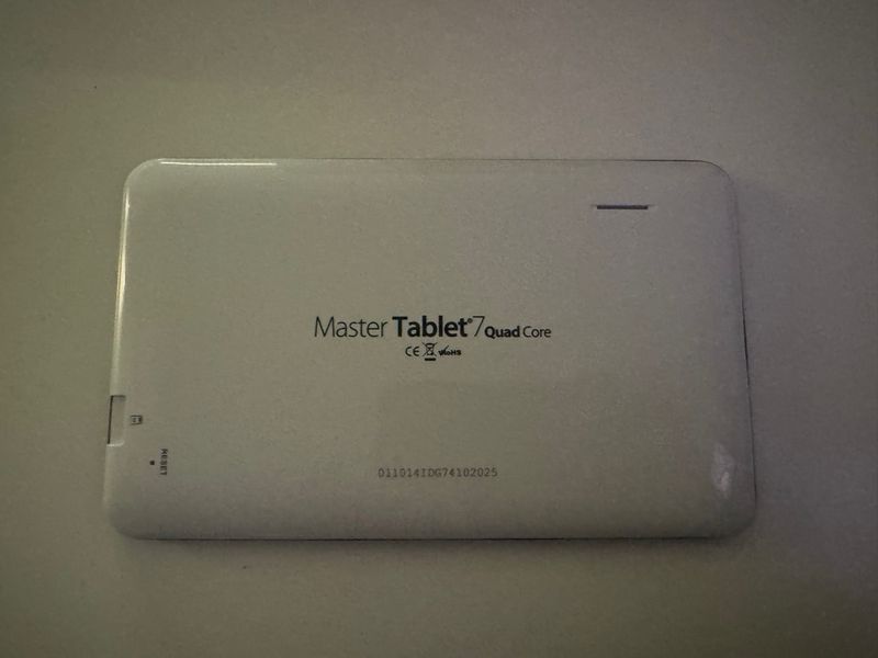 Tablet Android 7 Nueva a Estrenar afbeelding 2