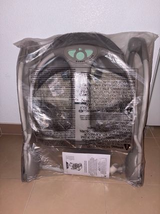 Balancín Ingenuity Orson Portable Swing