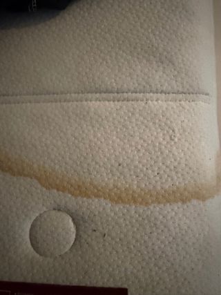 Cama Matrimonio + Colchón