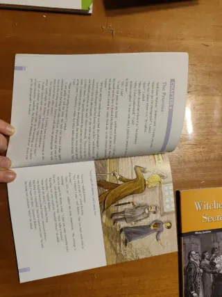 A sherlock Holmes Collection 3 ESO