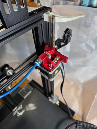 Stampante 3D Creality Ender 3v2