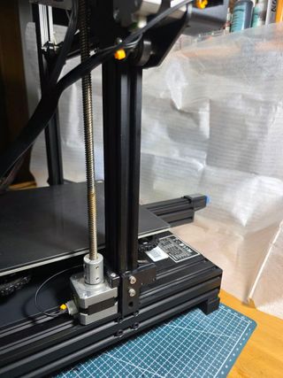 Stampante 3D Creality Ender 3v2