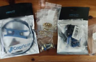 Stampante 3D Creality Ender 3v2