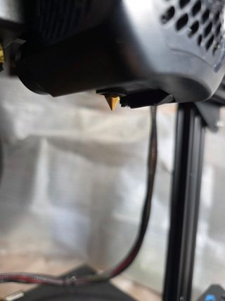 Stampante 3D Creality Ender 3v2