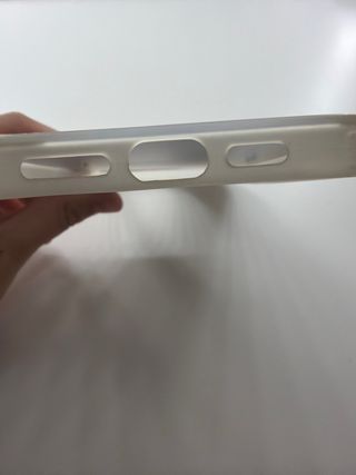 Custodia iPhone 15 Pro Max con stampa animalier a stelle