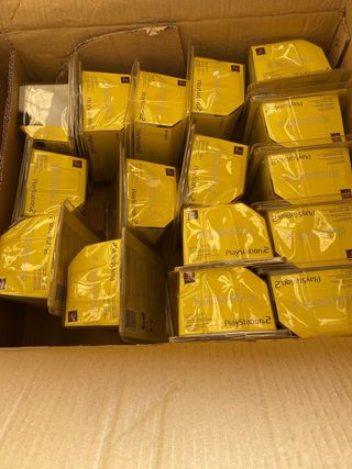 Mando DualShock 2 PlayStation 2