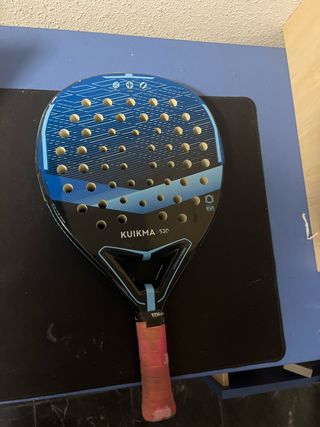 Pala de pádel Kuikma 530