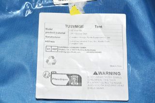 Tienda de campaña automática para playa Nueva