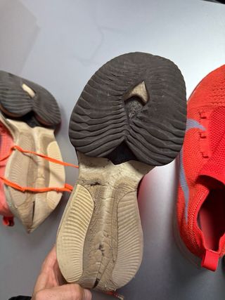 Zapatillas Nike Alpha Fly