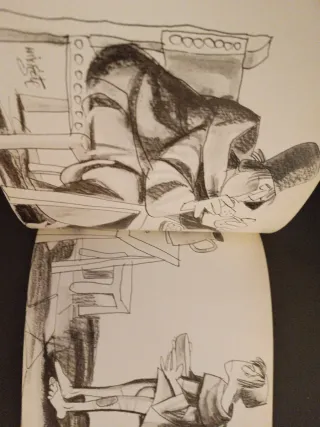 Lazarillo de Tormes  Ilustrado por mingote